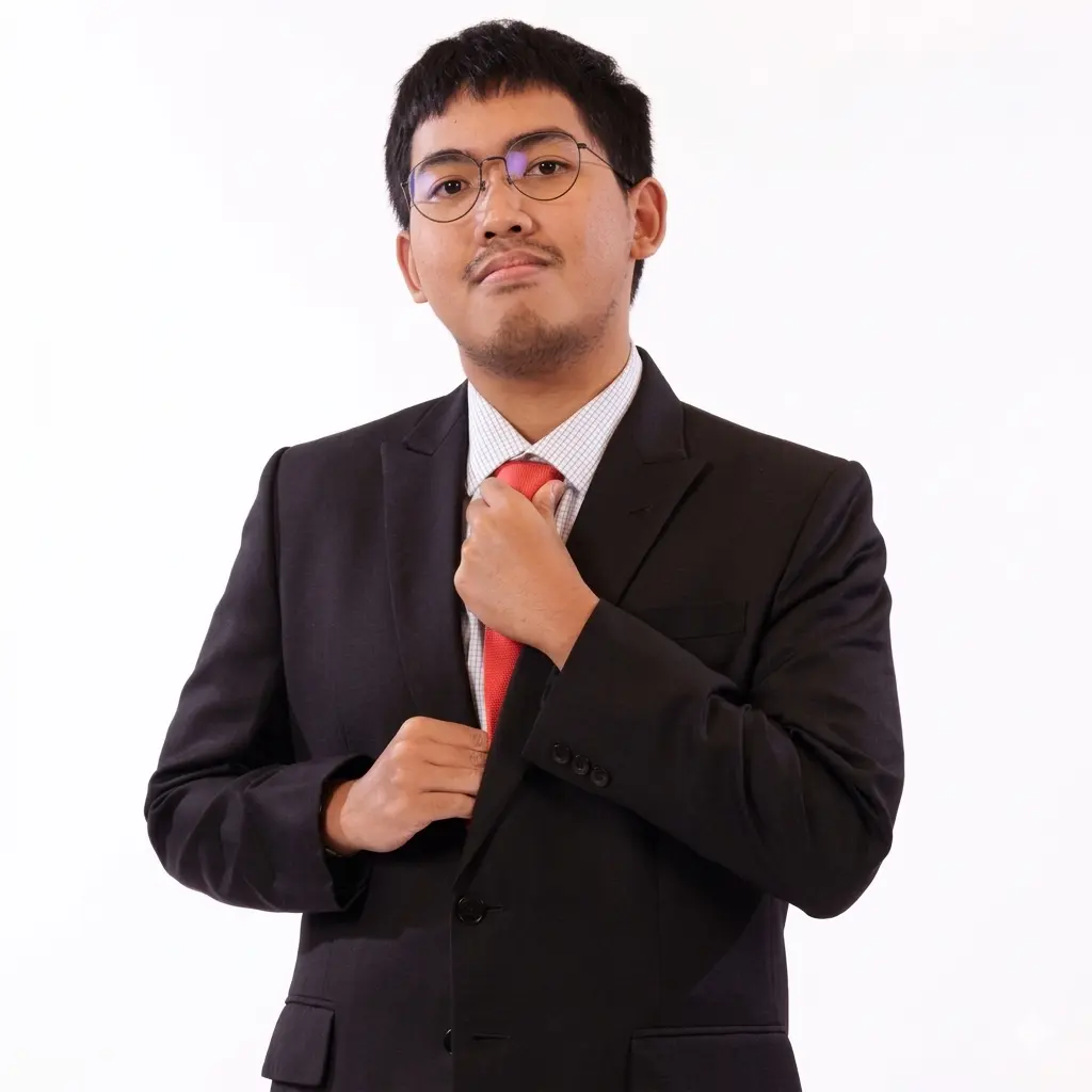 Biyan Syandy, Consultant