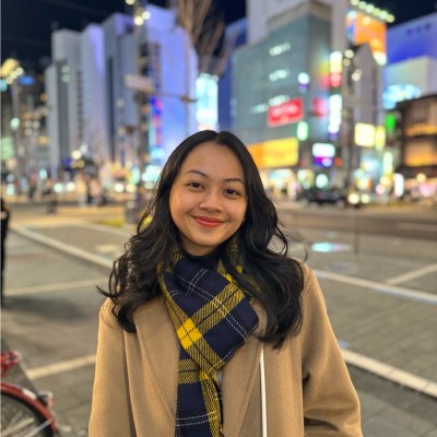 Yuanita Sekar, Performance Marketer